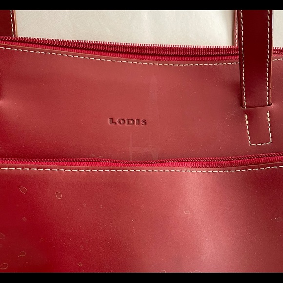 Brief Case - Picture 2 of 2